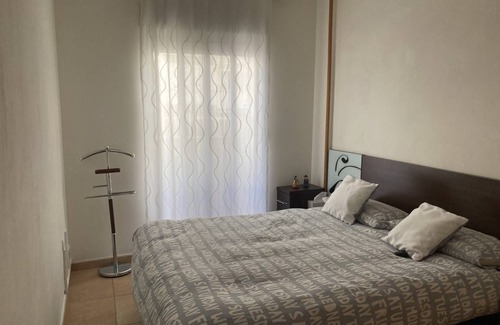 Bunol Apartamento | 160 m² Apartamento ∙ 2 habitaciones ∙ 4 personas