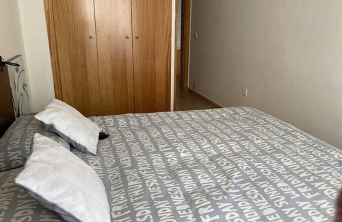 Bunol Apartamento | 160 m² Apartamento ∙ 2 habitaciones ∙ 4 personas