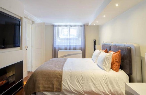 Se Nova Apartamento | 160 m² Apartamento ∙ 2 habitaciones ∙ 4 huéspedes