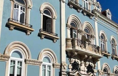 Se Nova Apartamento | 160 m² Apartamento ∙ 2 habitaciones ∙ 4 huéspedes
