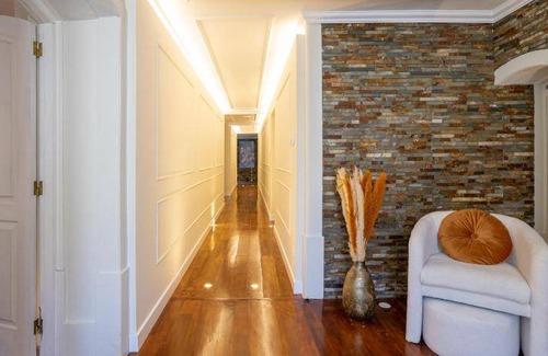 Se Nova Apartamento | 160 m² Apartamento ∙ 2 habitaciones ∙ 4 huéspedes