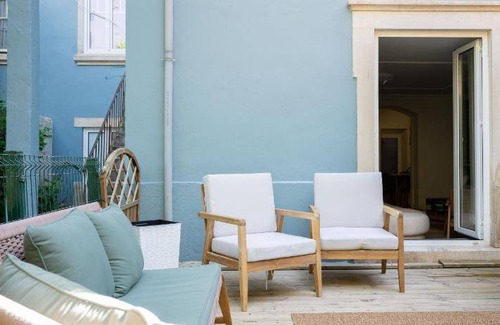 Se Nova Apartamento | 160 m² Apartamento ∙ 2 habitaciones ∙ 4 huéspedes