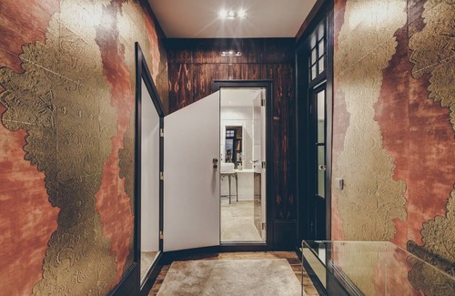 Misericordia Apartamento | 160 m² Apartamento ∙ 3 habitaciones ∙ 6 huéspedes