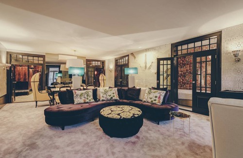 Misericordia Apartamento | 160 m² Apartamento ∙ 3 habitaciones ∙ 6 huéspedes