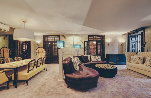 Misericordia Apartamento | 160 m² Apartamento ∙ 3 habitaciones ∙ 6 huéspedes