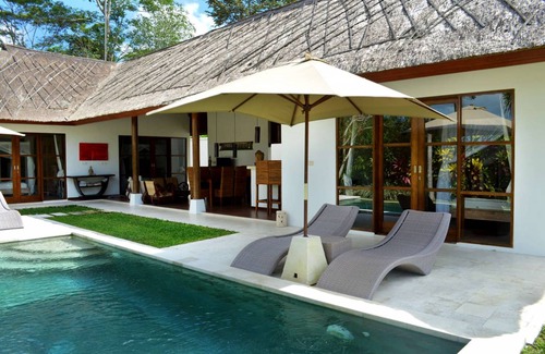 Melayang Villa | 160 m² Villa ∙ 3 habitaciones ∙ 6 huéspedes