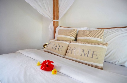 Melayang Villa | 160 m² Villa ∙ 3 habitaciones ∙ 6 huéspedes