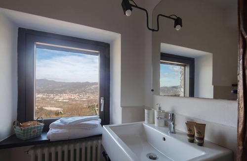 Vezzano Ligure Casa | 1600 casa de campo-piscina-WI-FI y aparcamiento gratuito