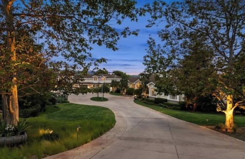 Moorpark Casa | 1600 Views