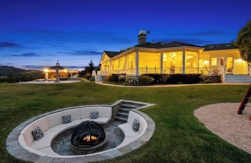Moorpark Casa | 1600 Views
