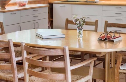 Melby Casa | 1601 Melby - Muldbjergvej 1