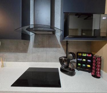Centro de Monterrey Apartamento | 1609 Barrio W