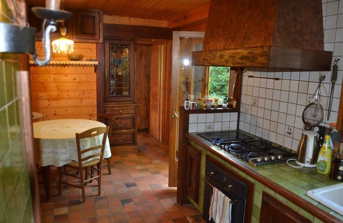 Alex Casa | 160m² chalet between Annecy and the Aravis