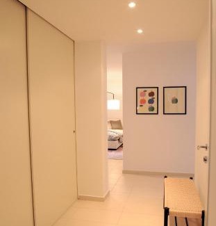 Freilassing Apartamento | 160qm Wohnung mit Balkon nahe Salzburg - Freilassing 2 Schlafzimmer, 2 Bäder
