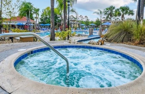 Kissimmee Cabaña | 161 - 4 bed Gem at Terraverde Resort