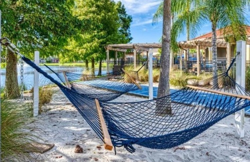 Kissimmee Cabaña | 161 - 4 bed Gem at Terraverde Resort