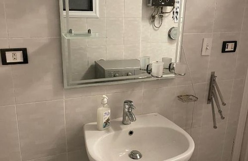 The 5th Settlement Apartamento | 161 5th district apartment newcairo