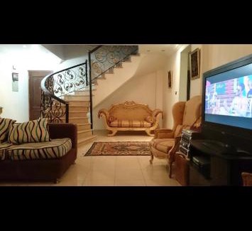 The 5th Settlement Apartamento | 161 5th district apartment newcairo