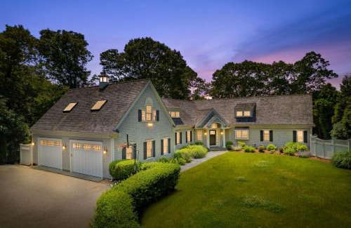 Centerville Casa | 161 Bay Lane Centerville Cape Cod - Bay Breeze