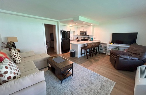 Quincy Condominio | #161 Condo near large pool & shuttle to Gorge Amp-book separately