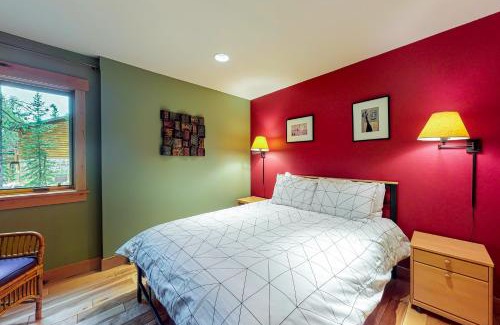 Woodmoor Casa | 161 Emmett Lode