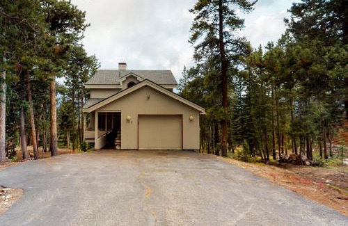 Woodmoor Casa | 161 Emmett Lode