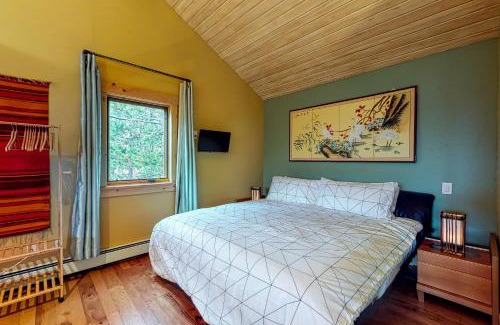 Woodmoor Casa | 161 Emmett Lode