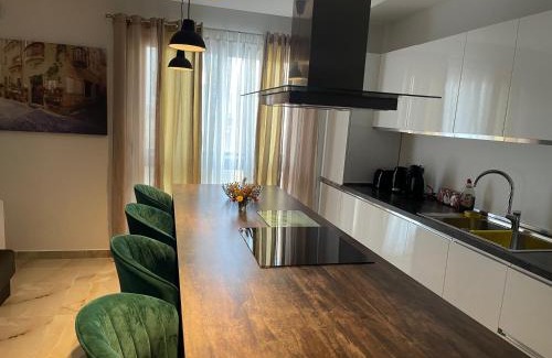 Marsaxlokk Apartamento | 161 Maranello Court, Apartment 1