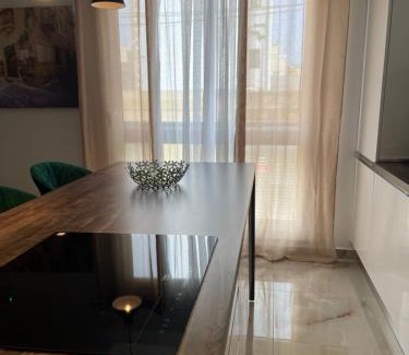 Marsaxlokk Apartamento | 161 Maranello Court, Apartment 1