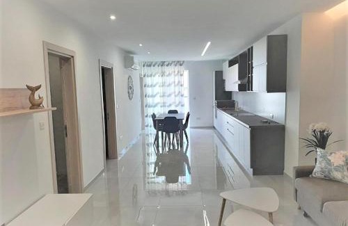 Marsaxlokk Apartamento | 161 Marinello Apartment
