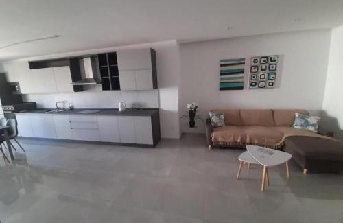 Marsaxlokk Apartamento | 161 Marinello Apartment