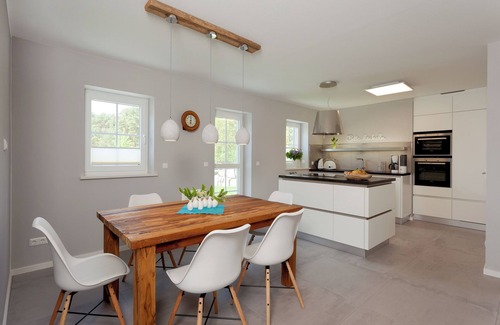 Peenemuende Casa | 161 RH Lärchenweg 10