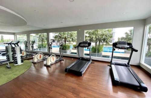 Taman Bukit Mewah Apartamento | 1610 The Platino 5min to Paradigm Sutera JB