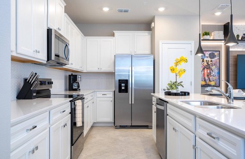 Four Corners Casa | 16128 - Great 5 Bedroom Home, Pool & Game Room