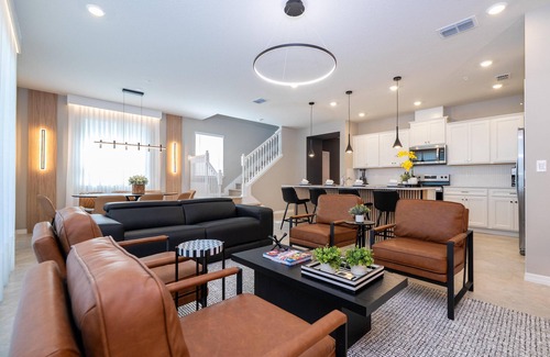 Four Corners Casa | 16128 - Great 5 Bedroom Home, Pool & Game Room
