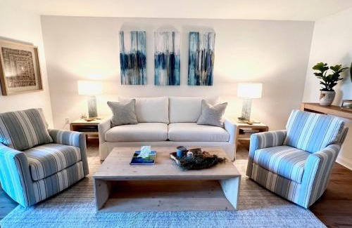 Seabrook Island Villa | 1613 live oak park