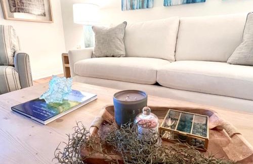 Seabrook Island Villa | 1613 live oak park