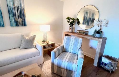 Seabrook Island Villa | 1613 live oak park