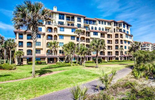 Fernandina Beach Apartamento | 1621-22 Sea Dunes