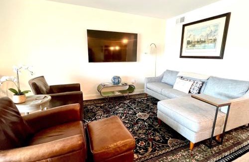 Seabrook Island Villa | 1621 courtside