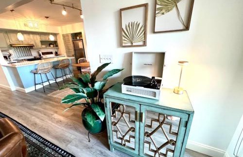 Seabrook Island Villa | 1621 courtside