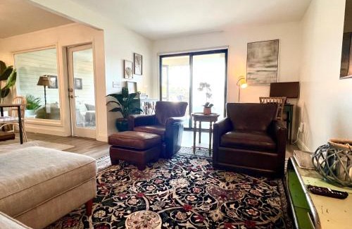Seabrook Island Villa | 1621 courtside