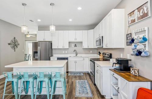 East Hill Casa | 1621 E Cervantes St