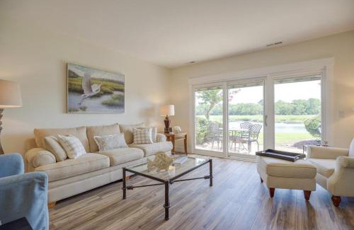 South Beach Villa | 1625 Port Villas