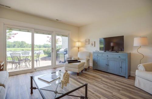 South Beach Villa | 1625 Port Villas