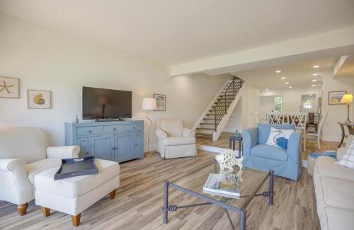 South Beach Villa | 1625 Port Villas