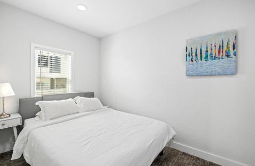 Balboa Peninsula Apartamento | 1628 West Oceanfront Oasis 8