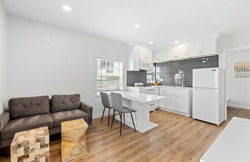 Balboa Peninsula Apartamento | 1628 West Oceanfront Oasis 8