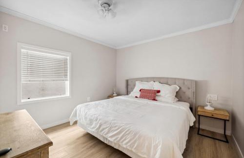 Balboa Peninsula Apartamento | 1628 West Oceanfront Oasis 6