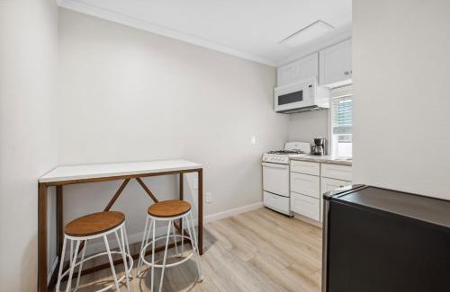 Balboa Peninsula Apartamento | 1628 West Oceanfront Oasis 6